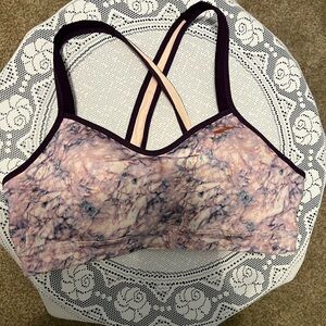Brooks sport bra